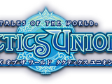 Tales of the World: Tactics Union