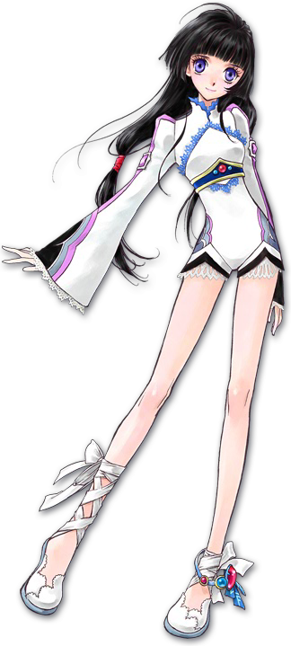 Kohaku Hearts | Aselia Wiki | Fandom