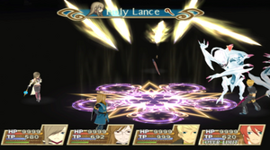 Holy Lance (TotA)