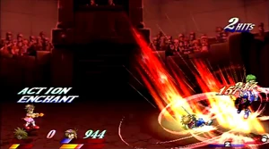 Burn Strike as it appears in .