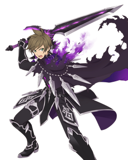 Sorey, Aselia Wiki