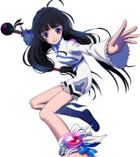 Kohaku Cut-in (ToG)