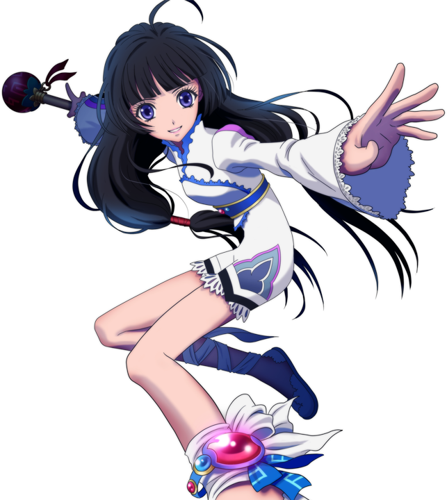 kohaku❣️ Kohaku Otori | Azure Striker Wiki | Fandom
