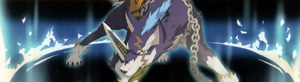 Repede Slash