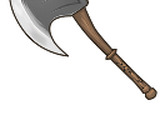 ToV - Weapons (Axes)
