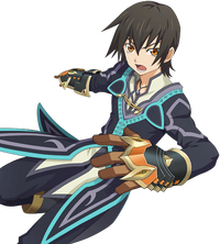 Jude Mathis Aselia Wiki Fandom