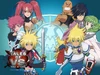 Hraesvelgr Characters