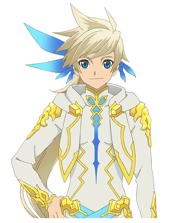 tales of zestiria sorey luzrov zuley