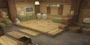 Tabibito no Koya (旅人の小屋?)