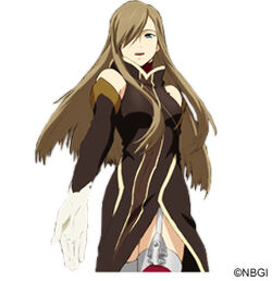 Tear Grants Aselia Wiki Fandom
