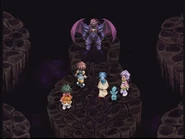 Shadow Cave