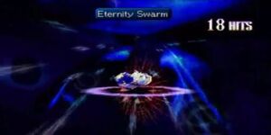 Eternity Swarm (ToE)