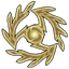 Gold Spinner (DotNW)