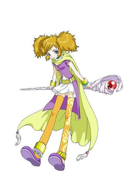 Mimi Petit | Aselia Wiki | Fandom