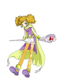 Mimi Petit | Aselia Wiki | Fandom