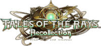 Recollection Logo