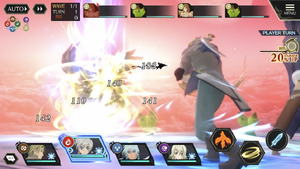 Culling Flare (ToCrestoria)