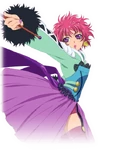 Artwork for Tales of Link.