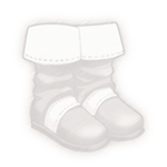 Shoes Mark (ToZ)
