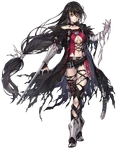 Velvet Crowe -Present- (VA) Art.png (623 KB) Artwork for Valkyrie Anatomia: The Origin.