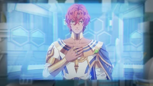 Vow to the People of Lenegis