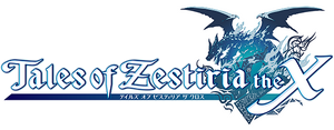 The Legend – Tales of Zestiria the X (Season 1, Episode 26