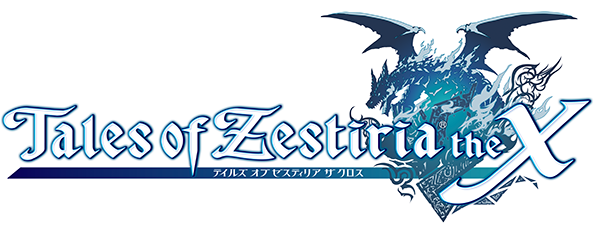 Tales of Zestiria the Cross - Tales of Zestiria the X (2nd Season