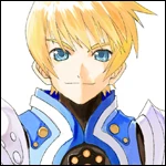 Flynn Artes Portrait