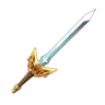 Slayer Sword (TotR)