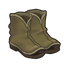 Boots (ToS) PS3