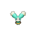 Sprite in Tales of the World: Tactics Union.