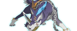 Repede Cut-in ToAsteria