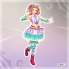 Idolmaster Eleanor DLC (ToB)