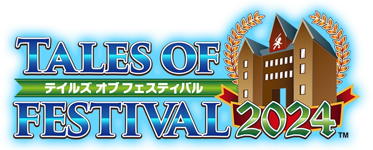 Tales of Festival | Aselia Wiki | Fandom
