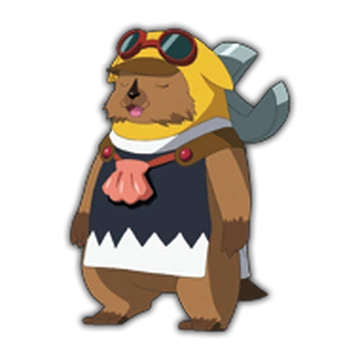Poppo | Aselia Wiki | Fandom
