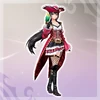Pirate Velvet DLC (ToB)