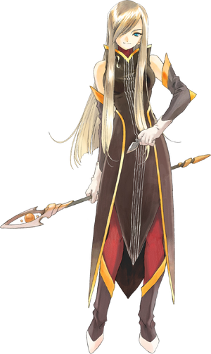 Tear Grants | Aselia Wiki | Fandom