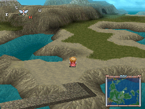 World Map (ToP-PSX)