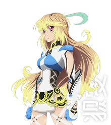 Milla Maxwell | Aselia Wiki | Fandom