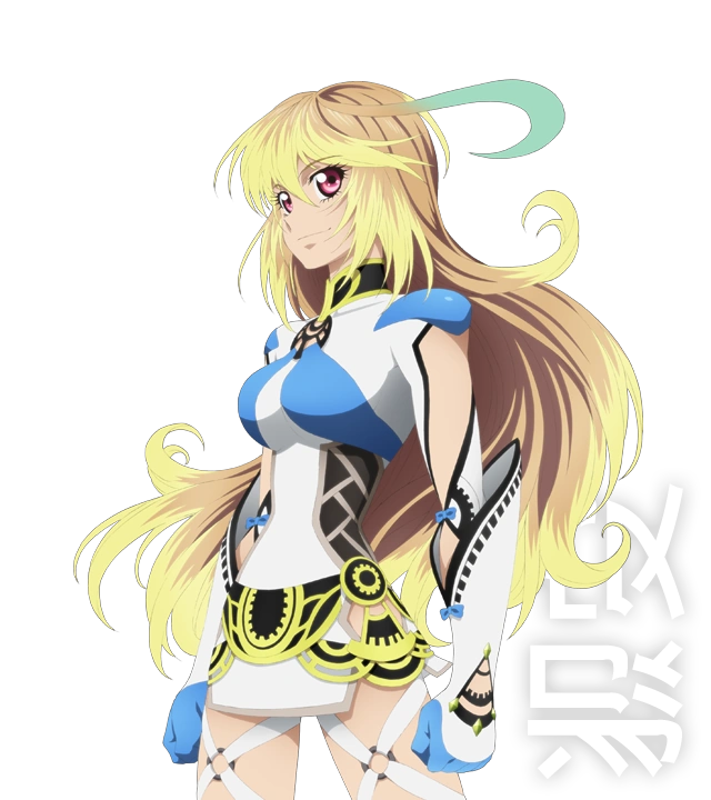 Milla Maxwell | Aselia Wiki | Fandom