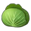 Cabbage (ToS) PS3