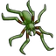 Spider Figurine (ToS) PS3