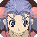 Ami Portrait (ToF1)