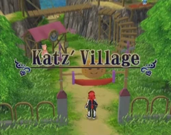 Katz' Village (ToS)