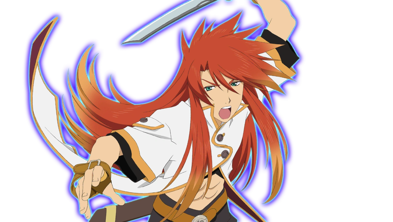 Luke fon Fabre | Aselia Wiki | Fandom