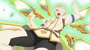 Oscar Cut-in (ToB)