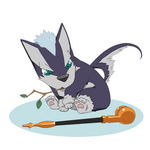 Repede Puppy (ToLink)