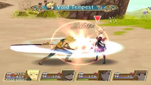 Void Tempest (TotA)