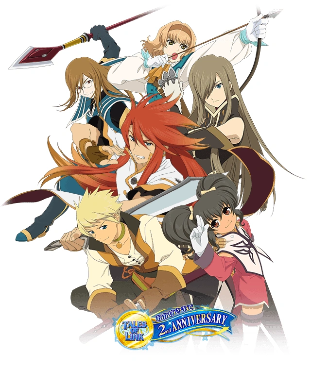 Tales of the Abyss | Aselia Wiki | Fandom