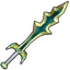 Lightning Sword (ToS)